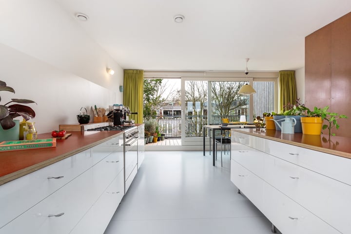 Foto 4 van Wallisweg 32-B