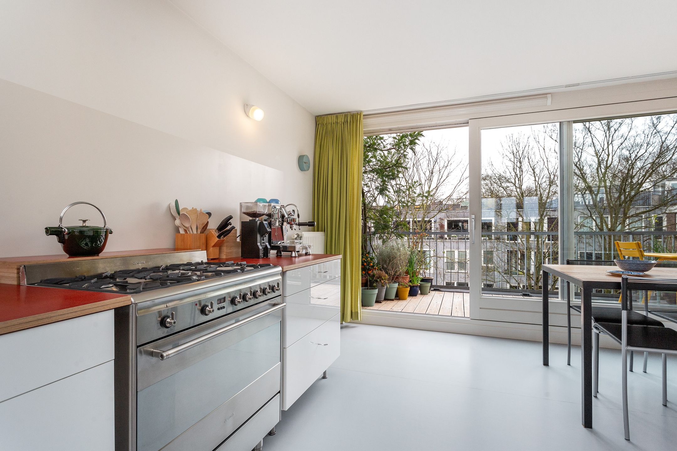 Foto 6 van Wallisweg 32-B