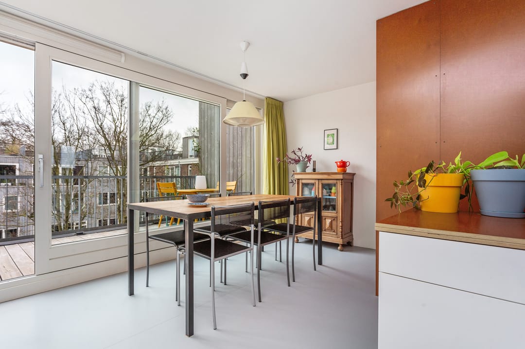 Foto 7 van Wallisweg 32-B