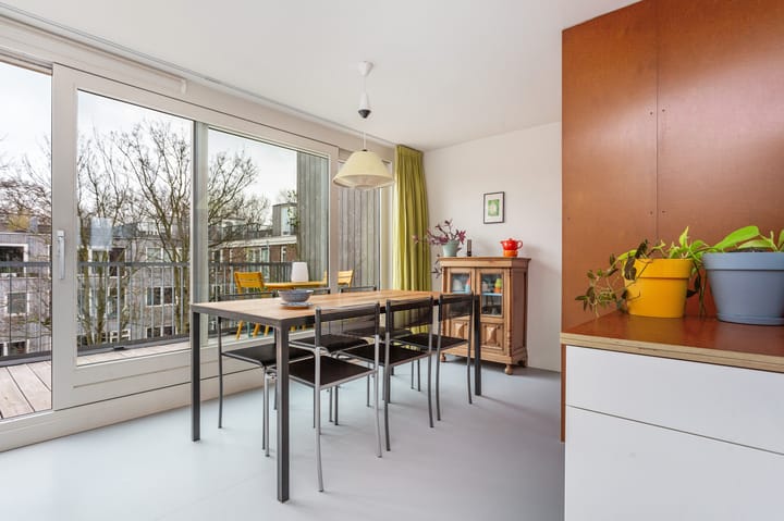 Foto 7 van Wallisweg 32-B