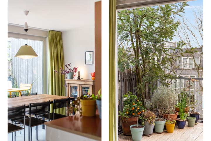 Foto 8 van Wallisweg 32-B