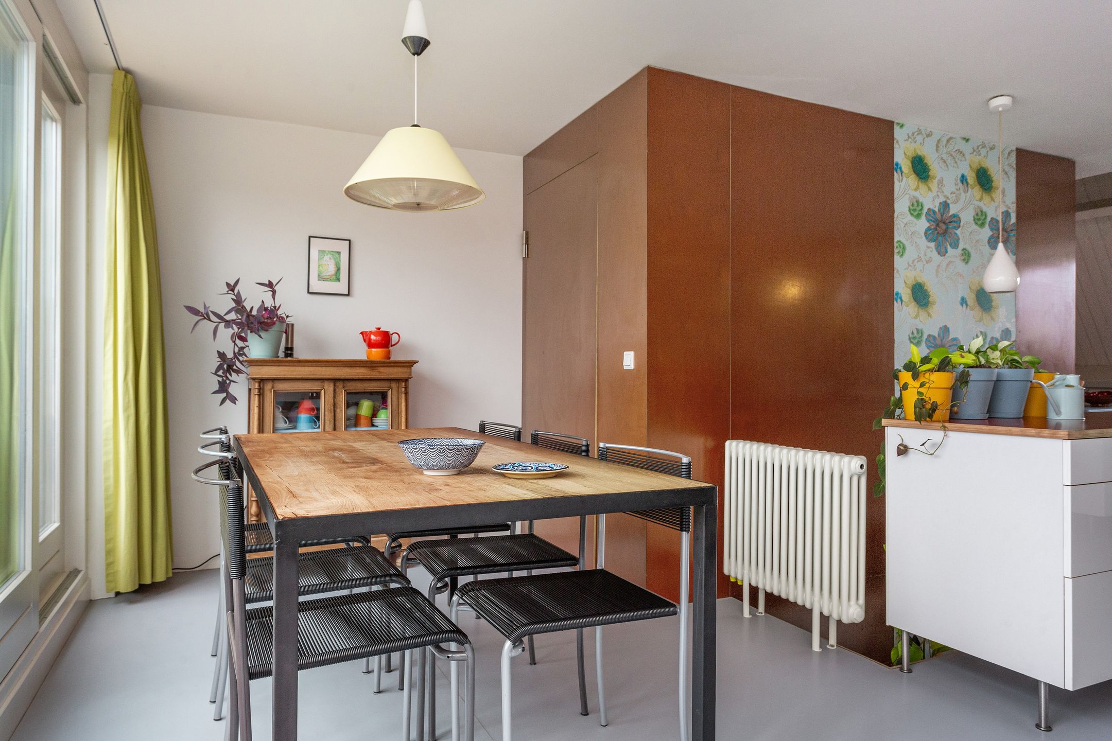 Foto 9 van Wallisweg 32-B