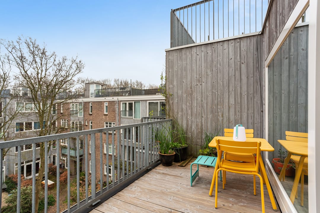 Foto 11 van Wallisweg 32-B