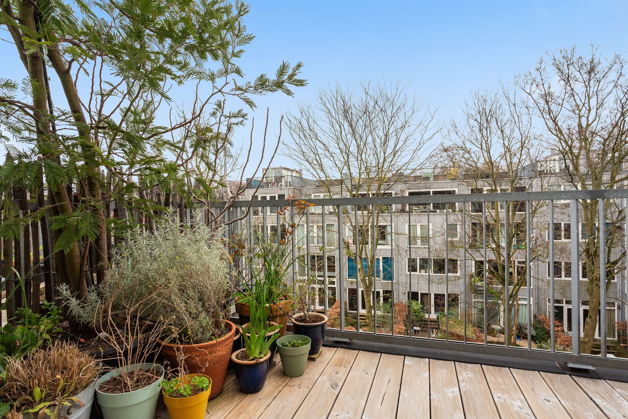 Foto 12 van Wallisweg 32-B