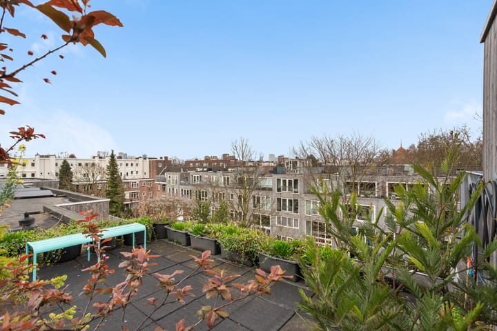 Foto 13 van Wallisweg 32-B