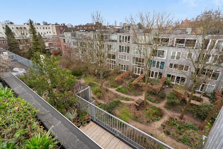 Foto 15 van Wallisweg 32-B