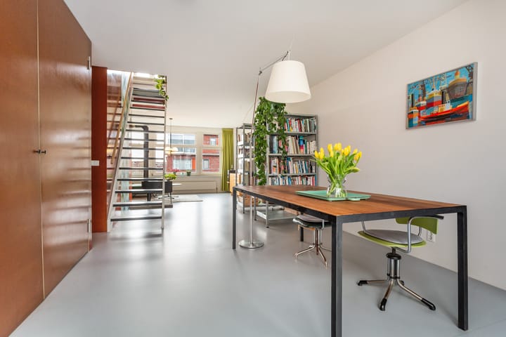 Foto 28 van Wallisweg 32-B