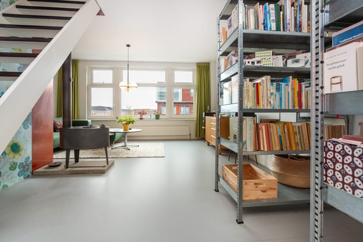 Foto 29 van Wallisweg 32-B