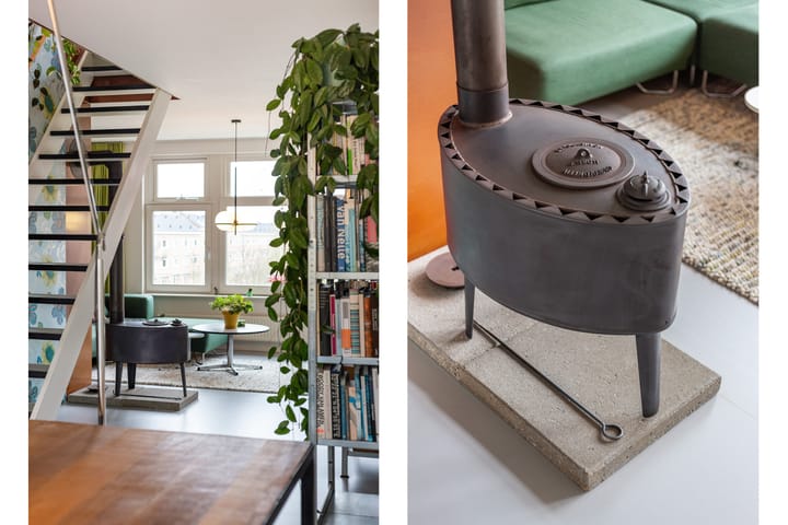 Foto 30 van Wallisweg 32-B