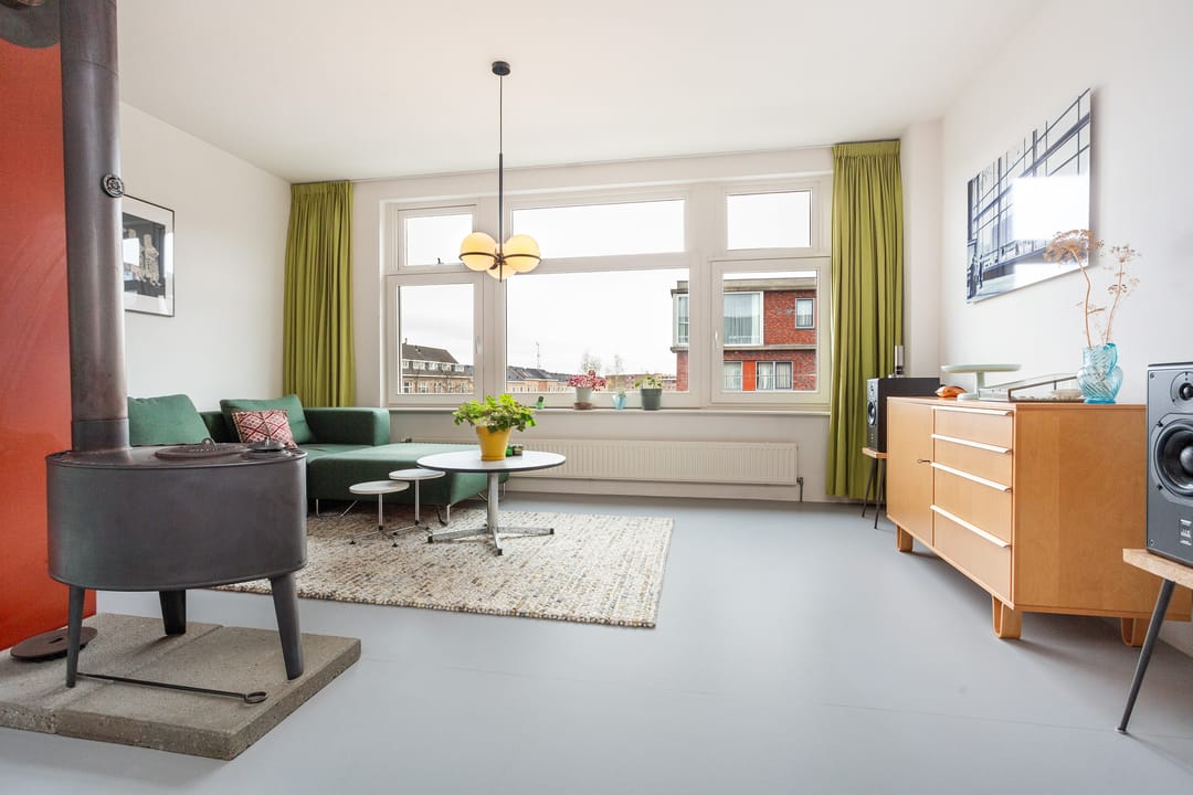 Foto 31 van Wallisweg 32-B