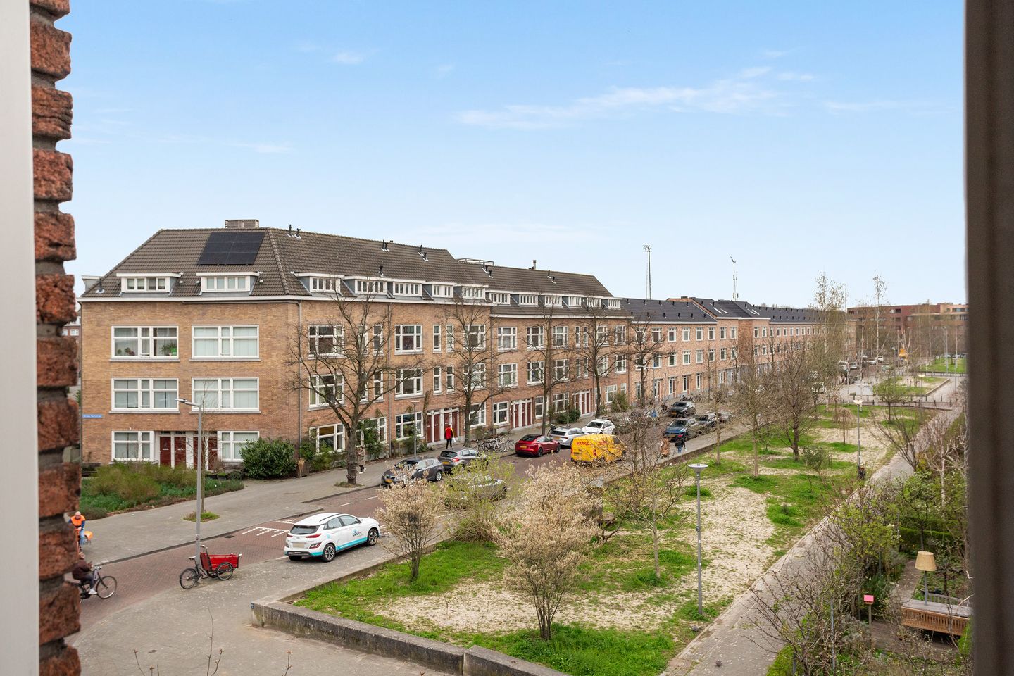 Foto 34 van Wallisweg 32-B