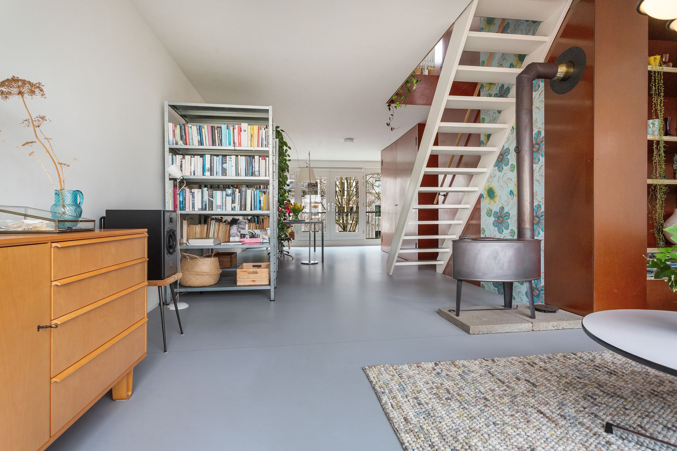 Foto 36 van Wallisweg 32-B