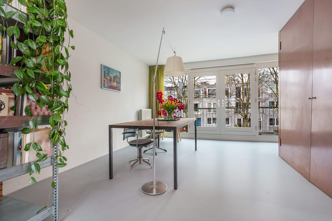 Foto 37 van Wallisweg 32-B