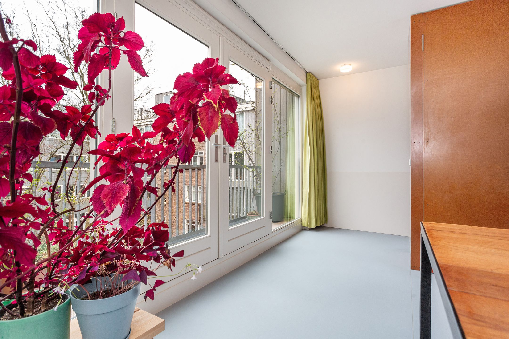 Foto 39 van Wallisweg 32-B