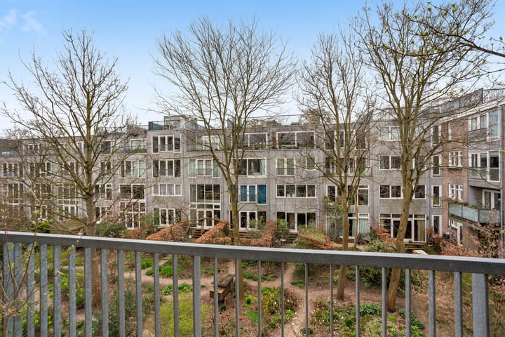 Foto 40 van Wallisweg 32-B