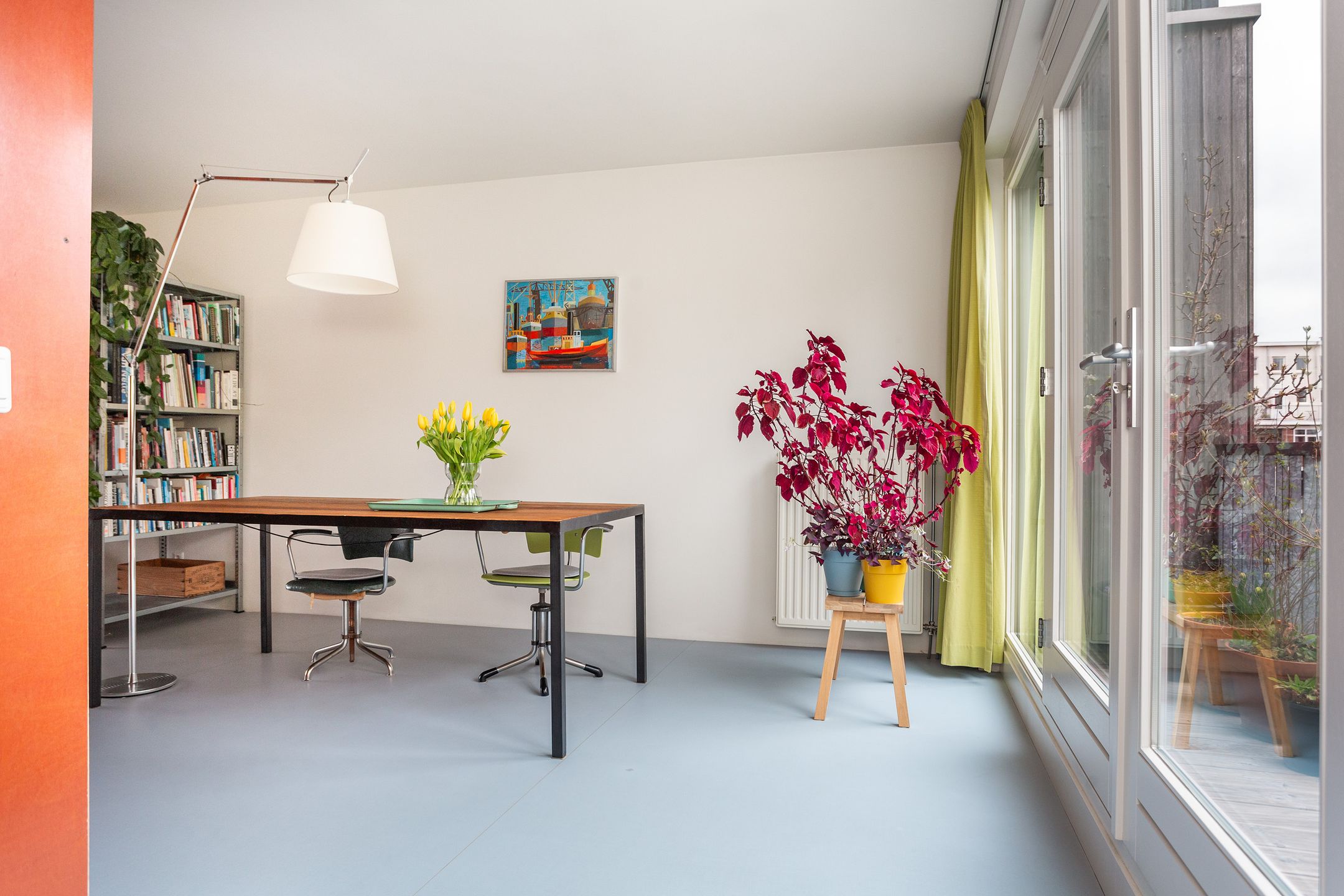 Foto 42 van Wallisweg 32-B