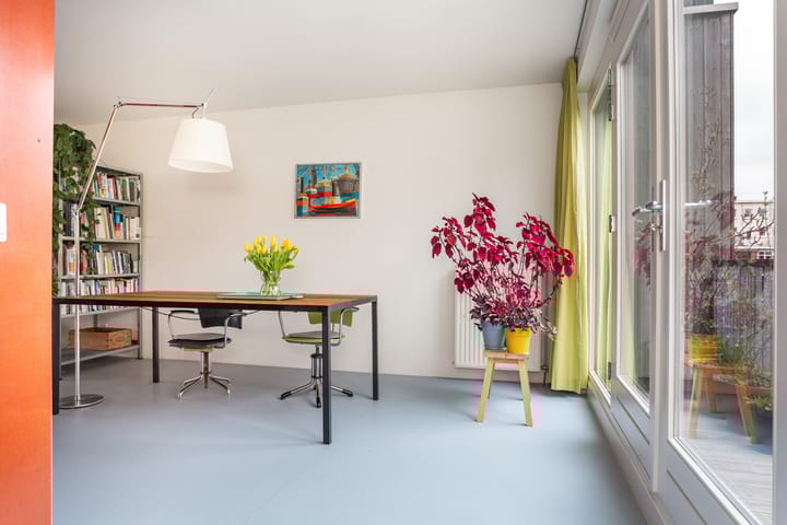 Foto 42 van Wallisweg 32-B