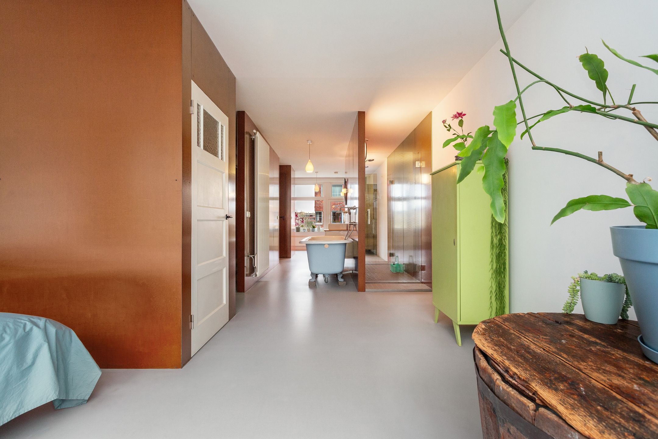 Foto 48 van Wallisweg 32-B