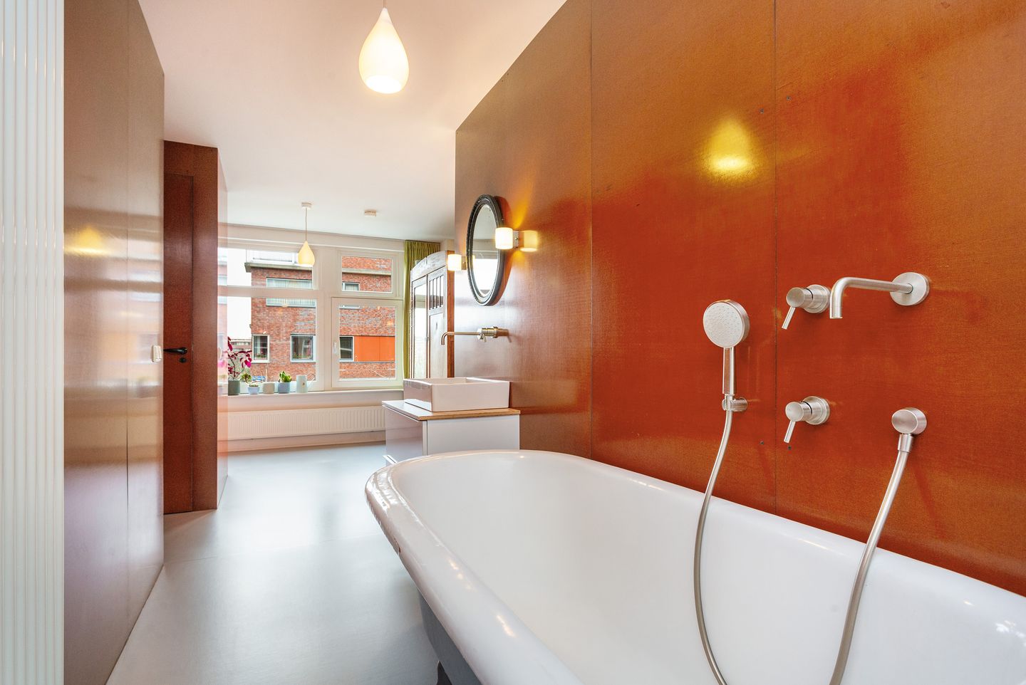 Foto 50 van Wallisweg 32-B