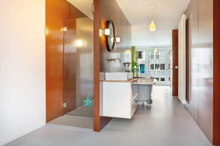 Foto 54 van Wallisweg 32-B