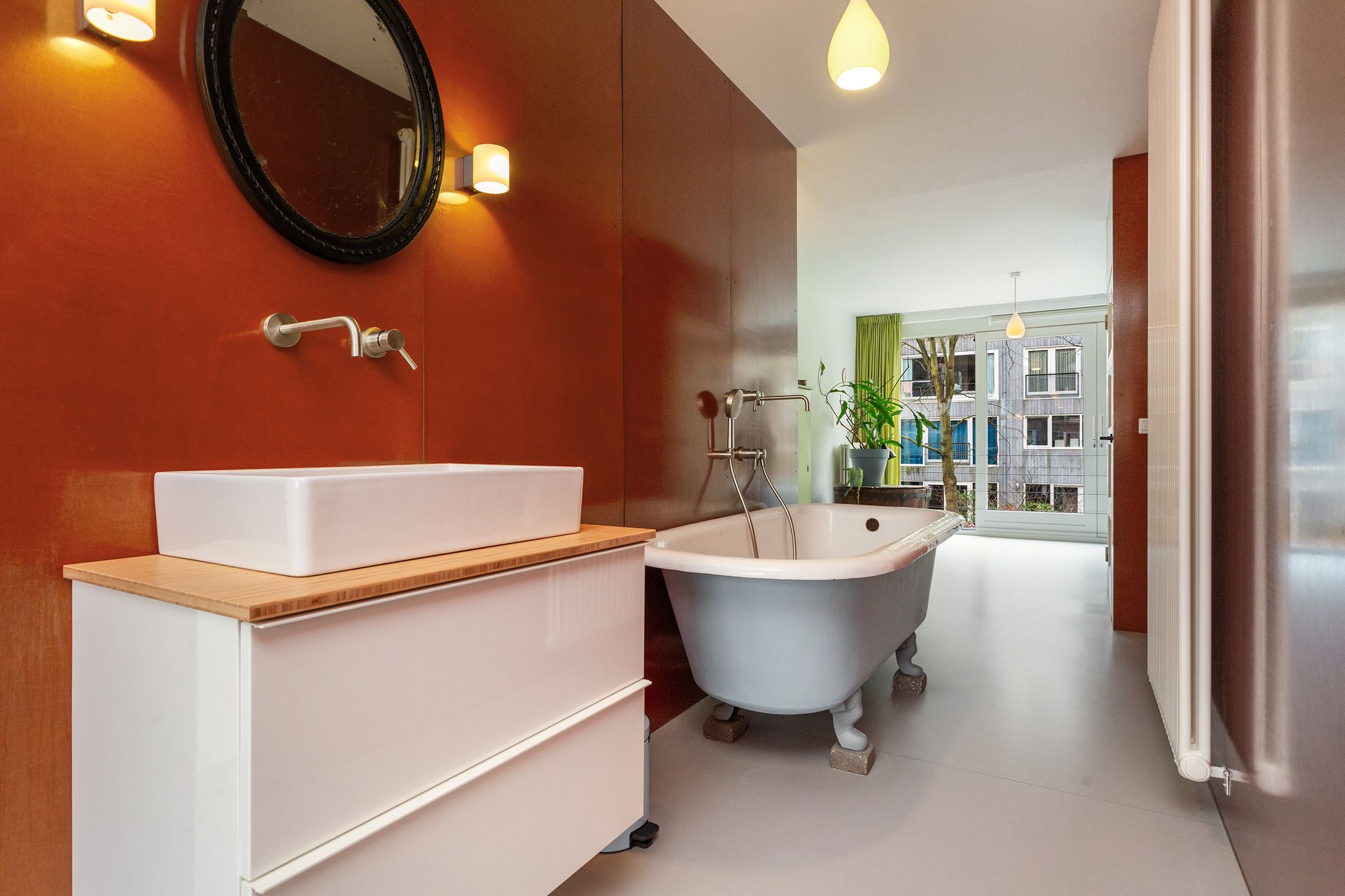 Foto 57 van Wallisweg 32-B