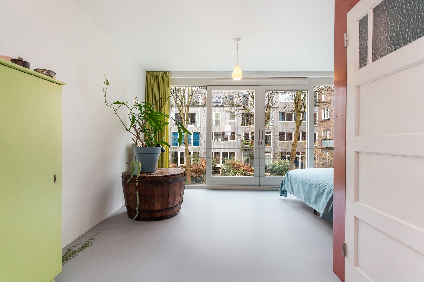 Foto 59 van Wallisweg 32-B