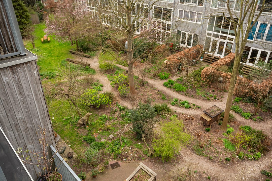 Foto 61 van Wallisweg 32-B