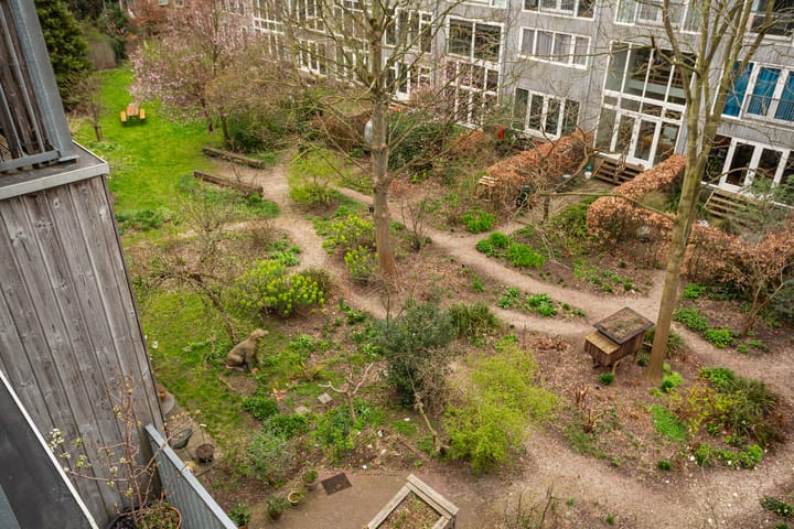 Foto 61 van Wallisweg 32-B