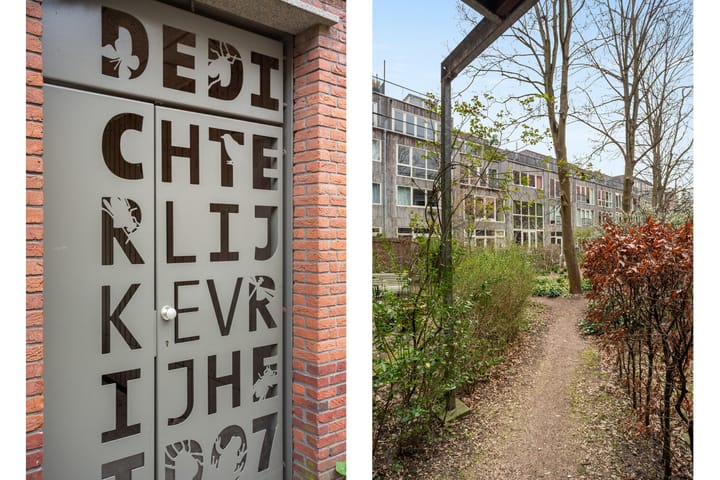 Foto 66 van Wallisweg 32-B