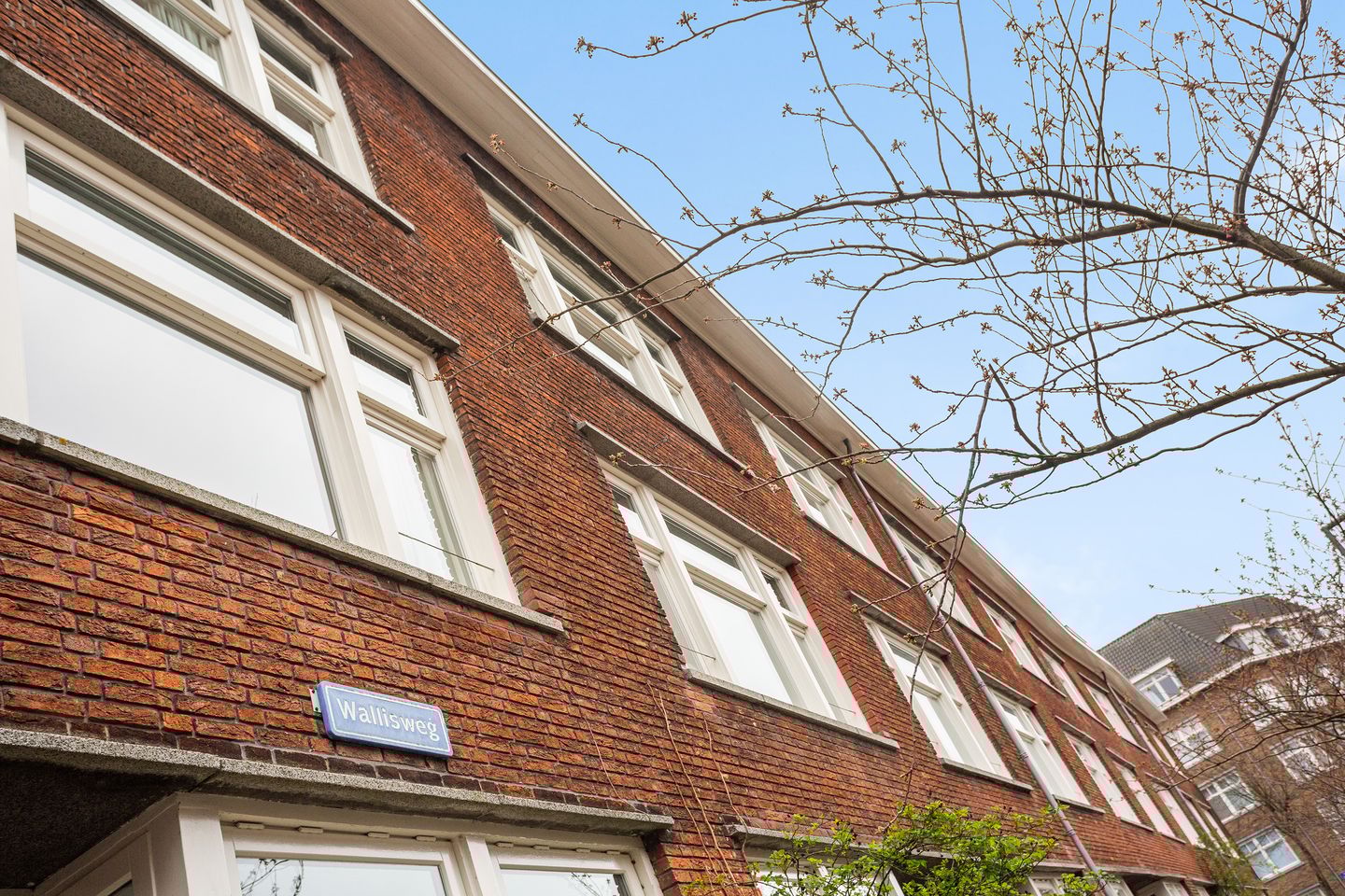 Foto 70 van Wallisweg 32-B