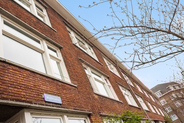 Foto 70 van Wallisweg 32-B