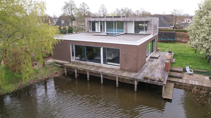 Foto 1 van Veenland 2