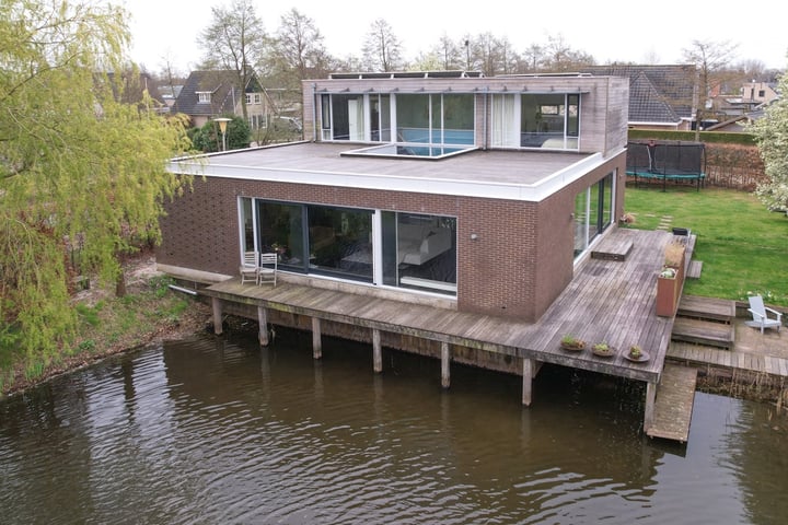 Bekijk foto van Veenland 2