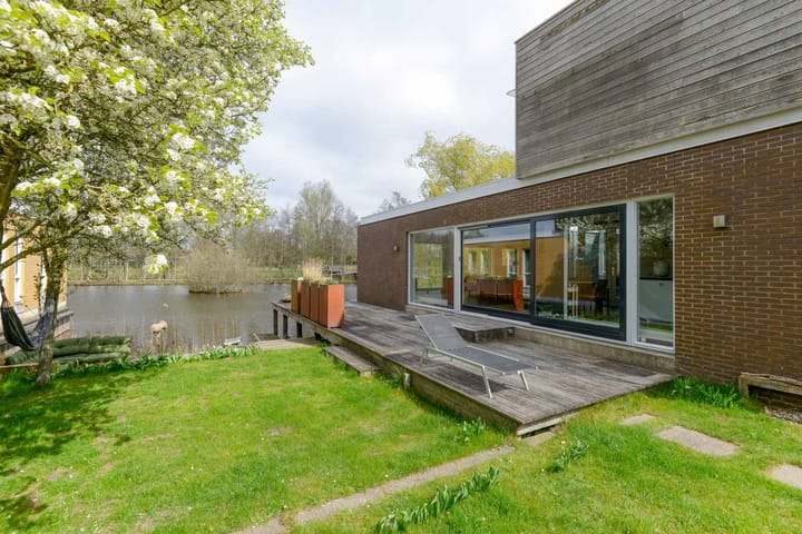 Foto 2 van Veenland 2