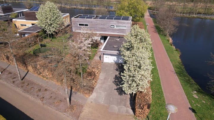 Foto 6 van Veenland 2