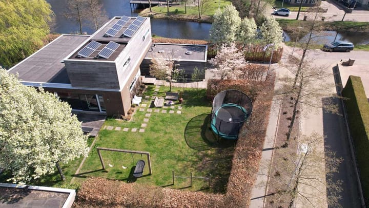 Foto 7 van Veenland 2