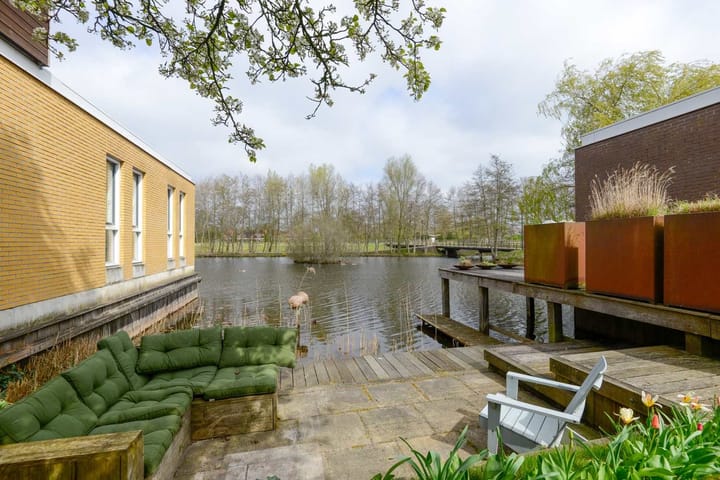 Foto 65 van Veenland 2