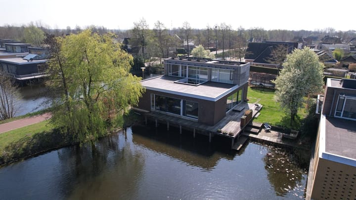 Foto 83 van Veenland 2