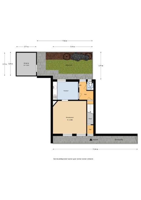 Polanenkade 3-a secondary image