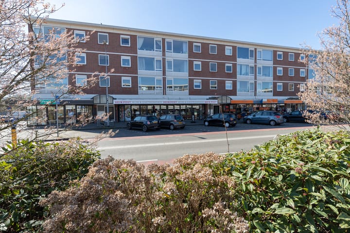 Foto 4 van Overwinningsplein 28