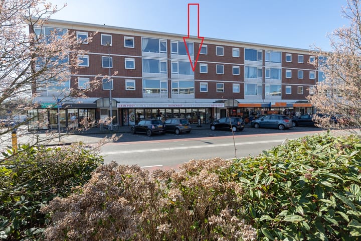 Photo 1 of Overwinningsplein 28