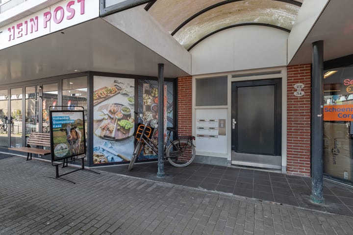 Foto 5 van Overwinningsplein 28