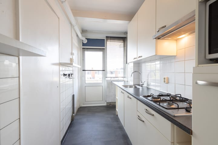 Photo 8 of Overwinningsplein 28