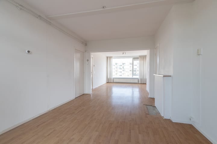 Photo 11 of Overwinningsplein 28