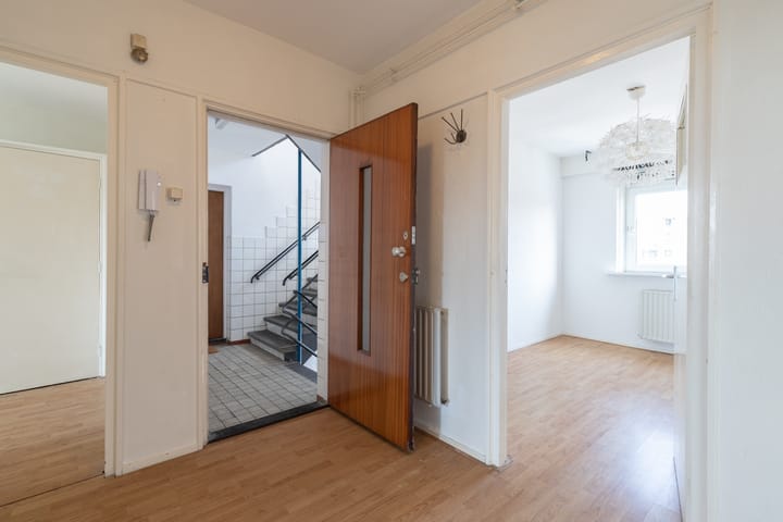 Photo 19 of Overwinningsplein 28