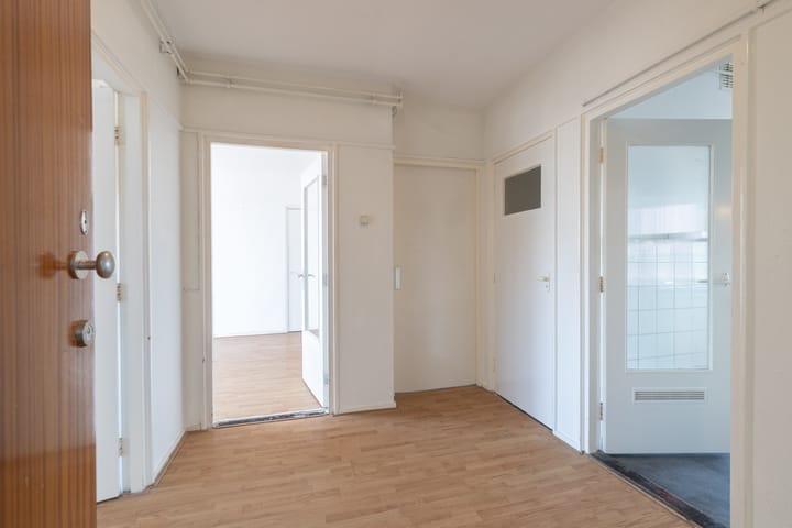 Photo 21 of Overwinningsplein 28