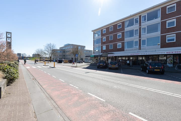 Photo 22 of Overwinningsplein 28