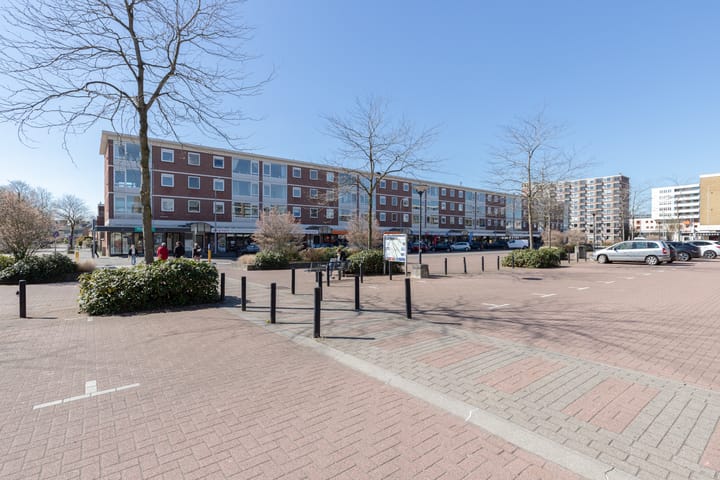 Photo 23 of Overwinningsplein 28