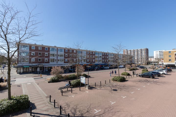 Photo 26 of Overwinningsplein 28