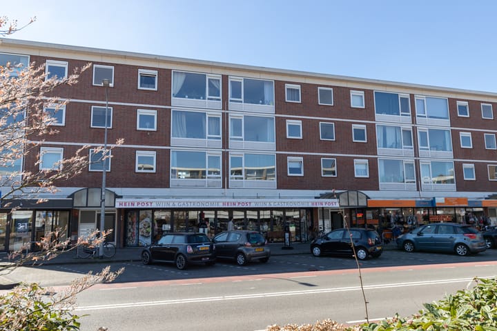 Photo 27 of Overwinningsplein 28